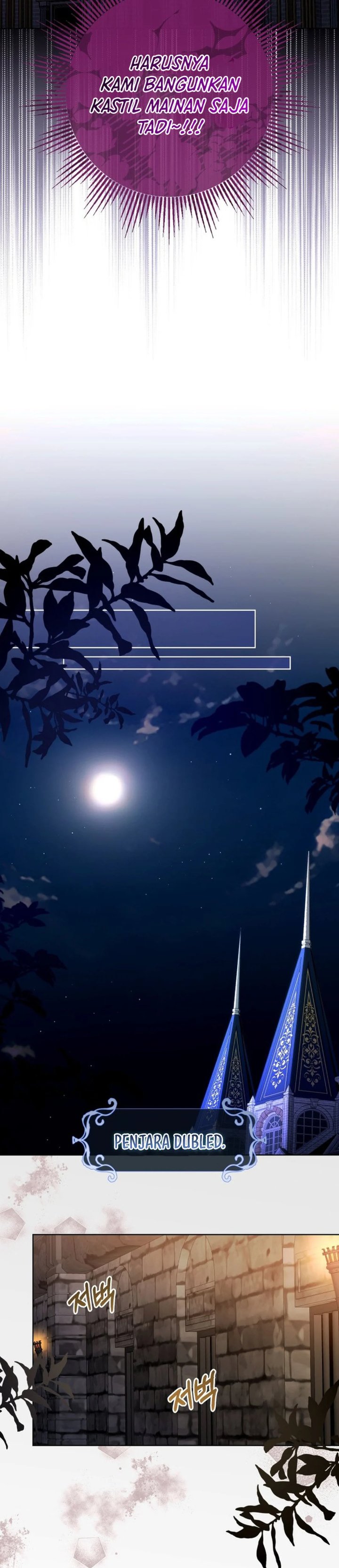 Baca The Baby Raises a Villain - Chapter 38 halaman 31