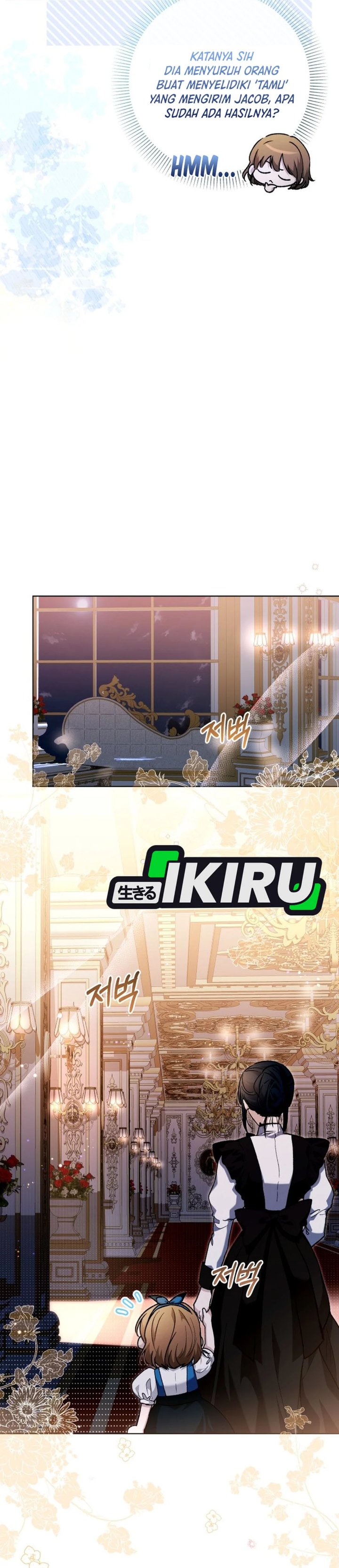 Baca The Baby Raises a Villain - Chapter 38 halaman 4