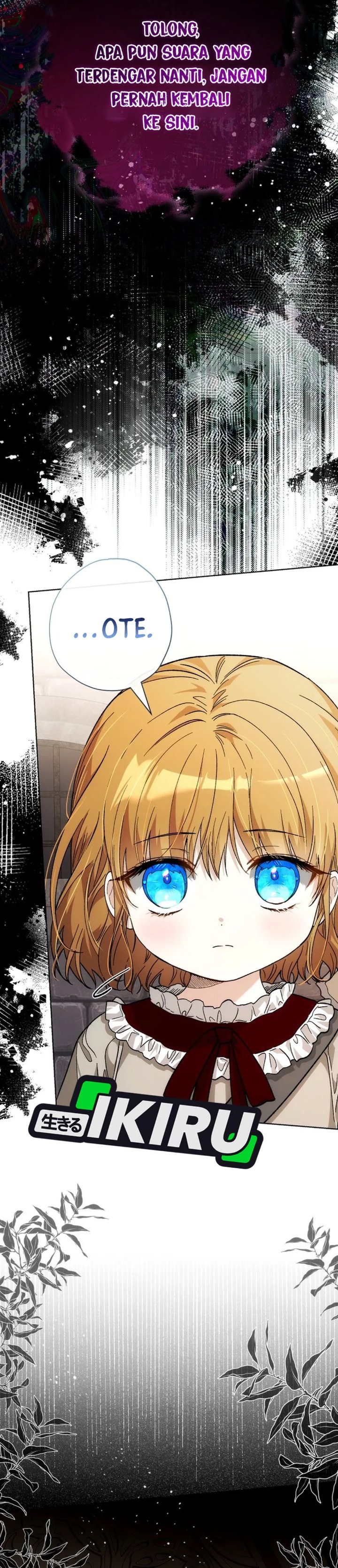 Baca The Baby Raises a Villain - Chapter 39 halaman 34