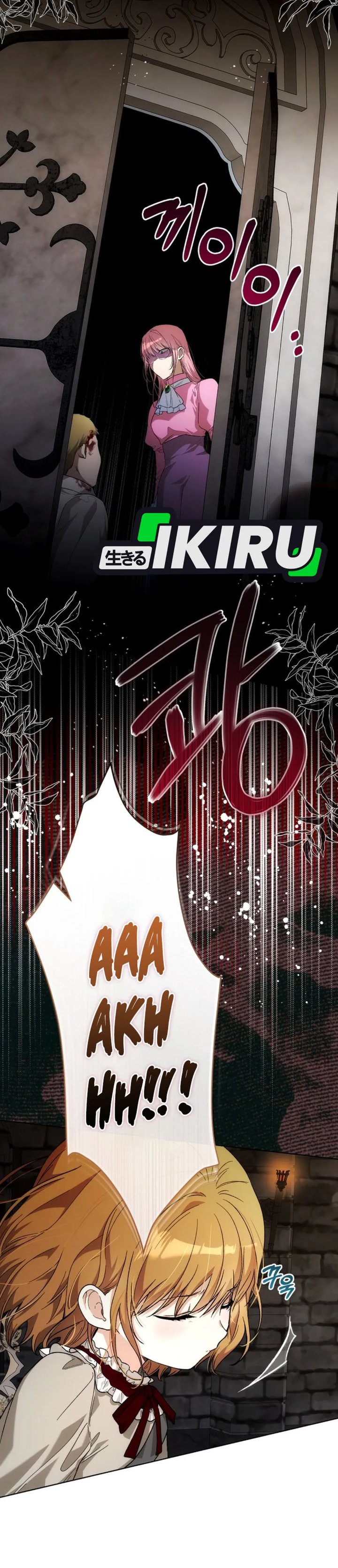 Baca The Baby Raises a Villain - Chapter 39 halaman 35