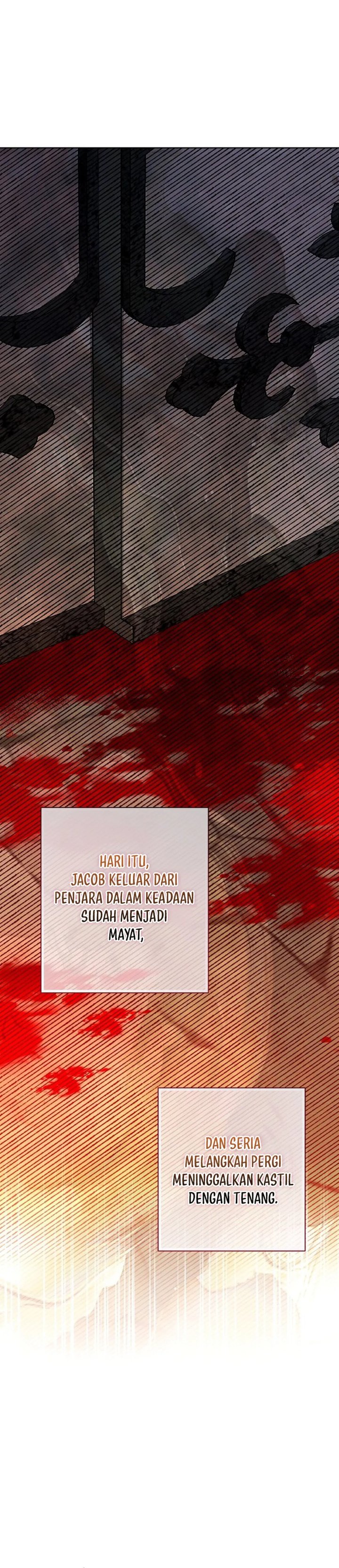 Baca The Baby Raises a Villain - Chapter 39 halaman 36