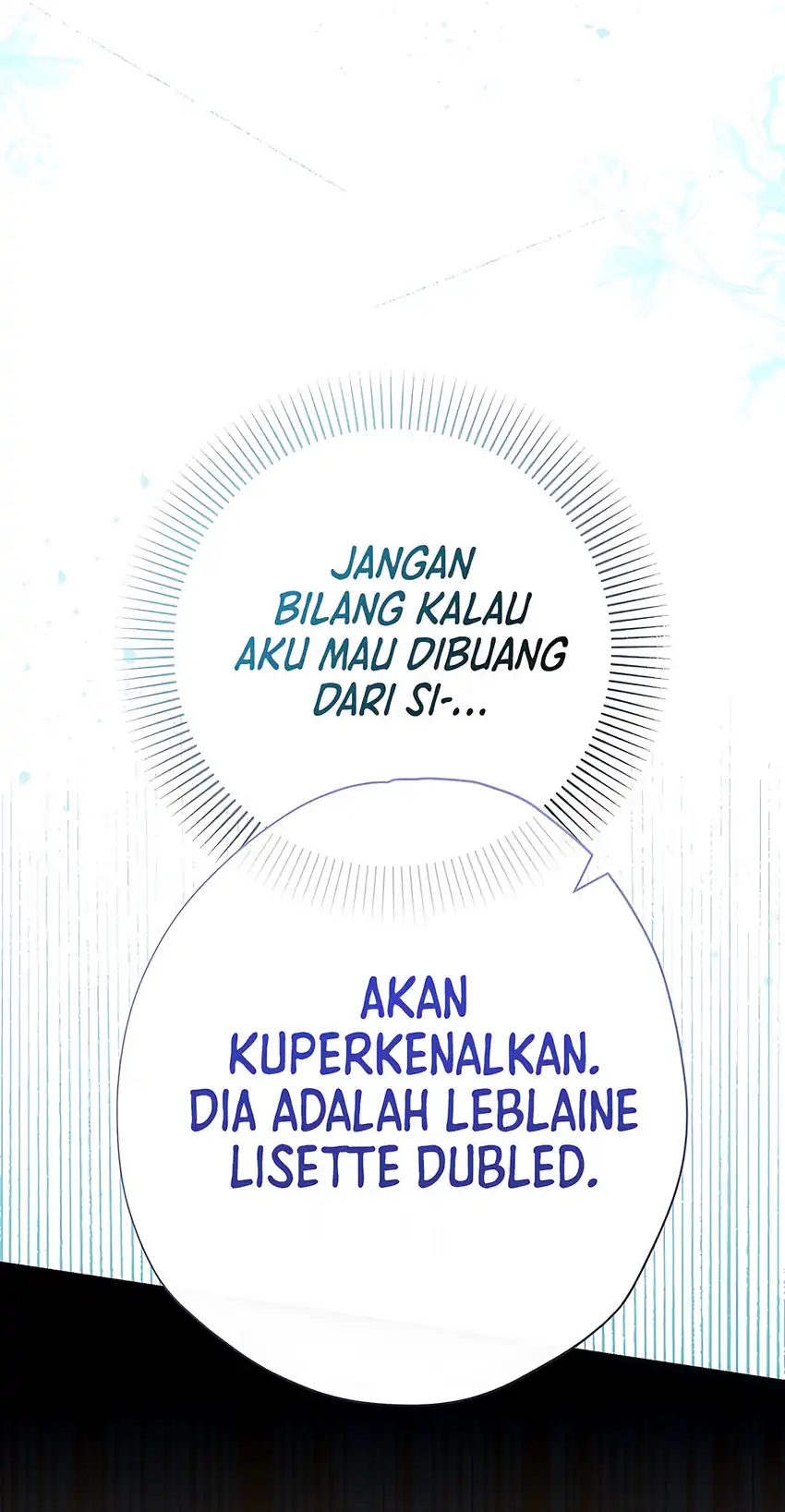 Baca The Baby Raises a Villain - Chapter 40 halaman 12