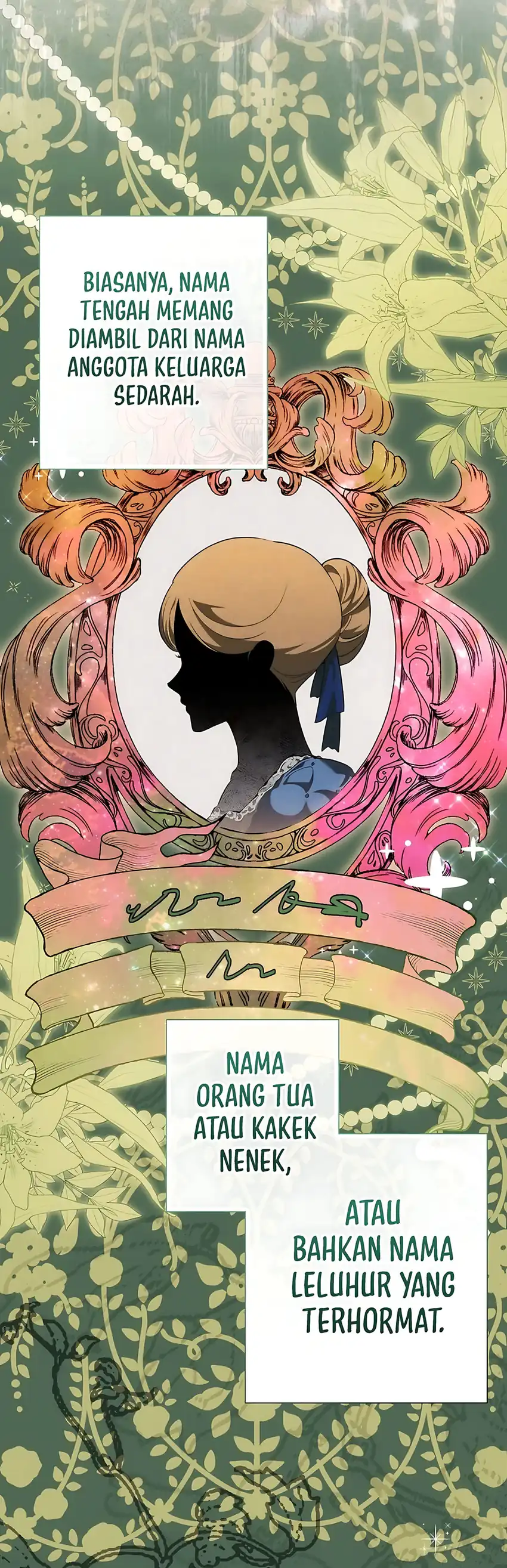 Baca The Baby Raises a Villain - Chapter 40 halaman 17