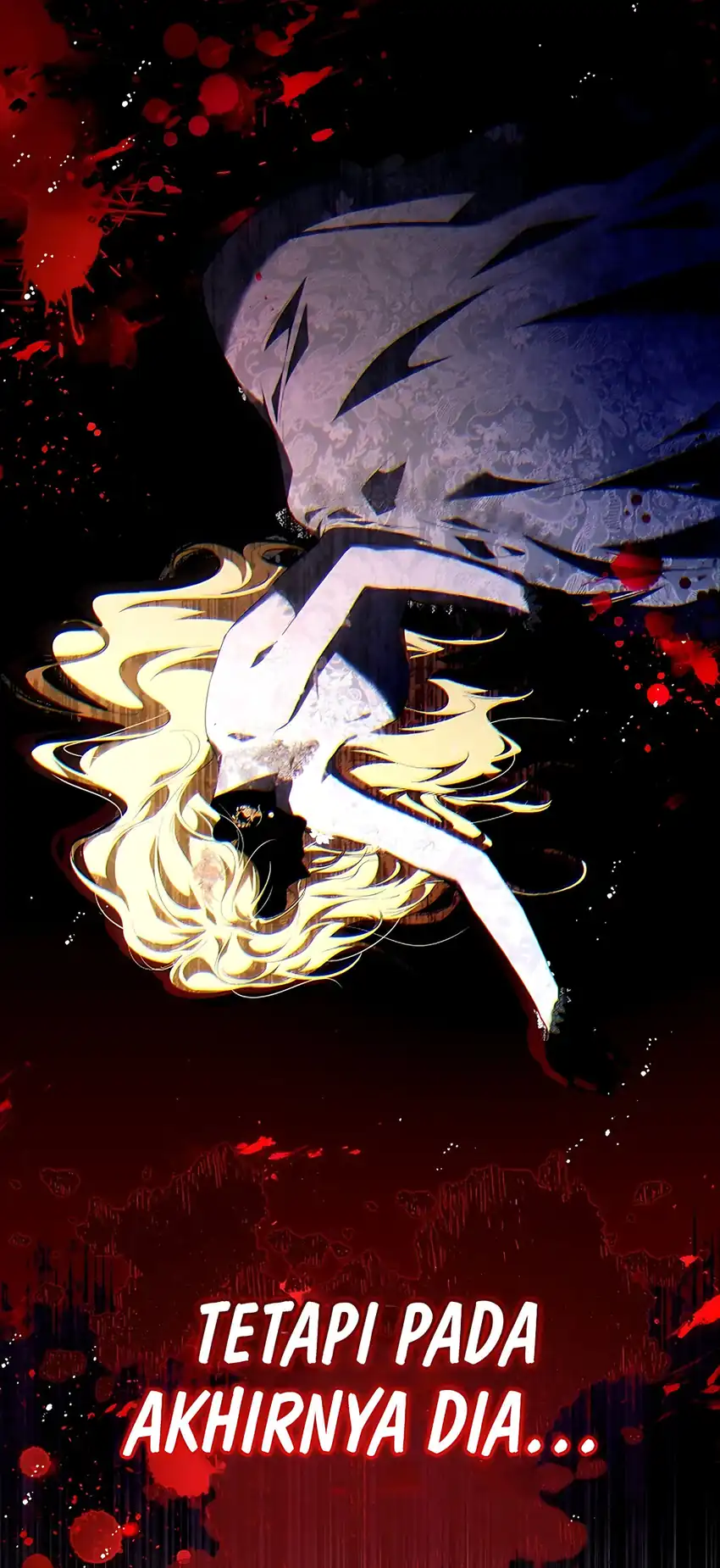 Baca The Baby Raises a Villain - Chapter 40 halaman 36