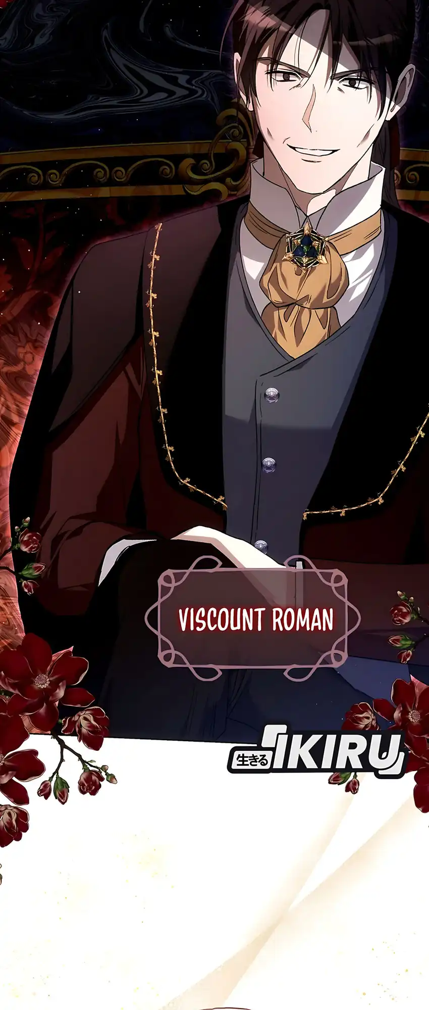 Baca The Baby Raises a Villain - Chapter 40 halaman 48