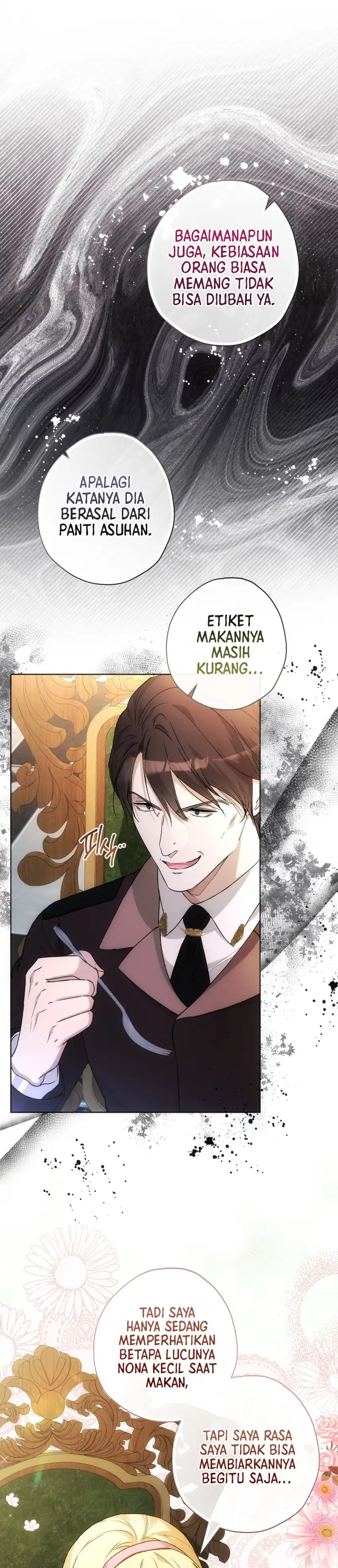 Baca The Baby Raises a Villain - Chapter 41 halaman 34