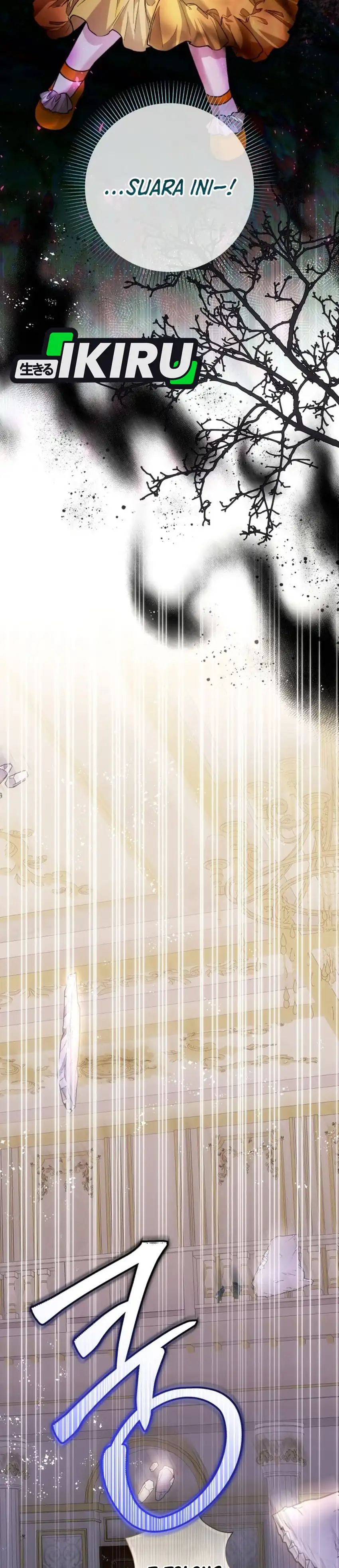 Baca The Baby Raises a Villain - Chapter 43 halaman 23