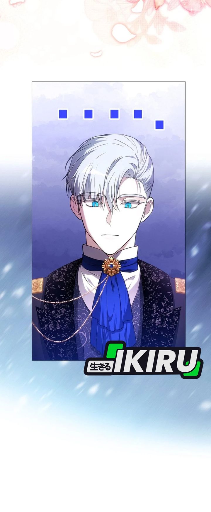 Baca The Baby Raises a Villain - Chapter 44 halaman 19