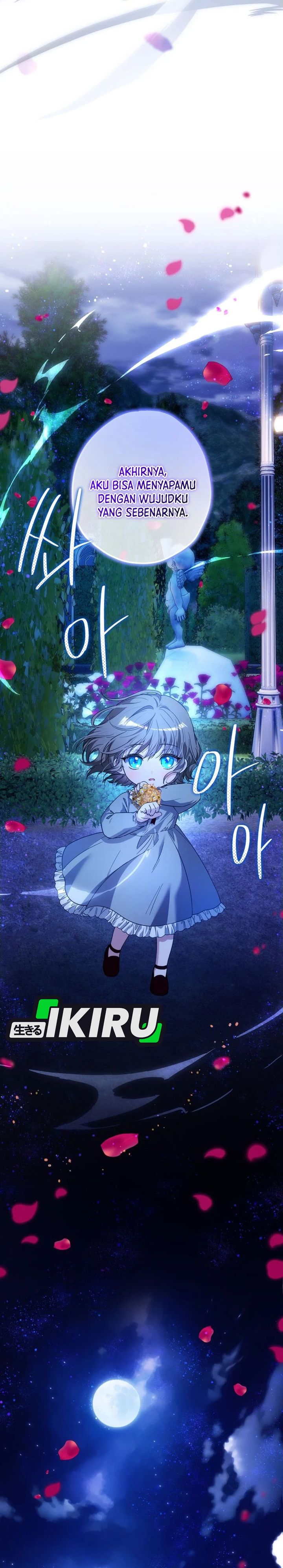 Baca The Baby Raises a Villain - Chapter 44 halaman 25