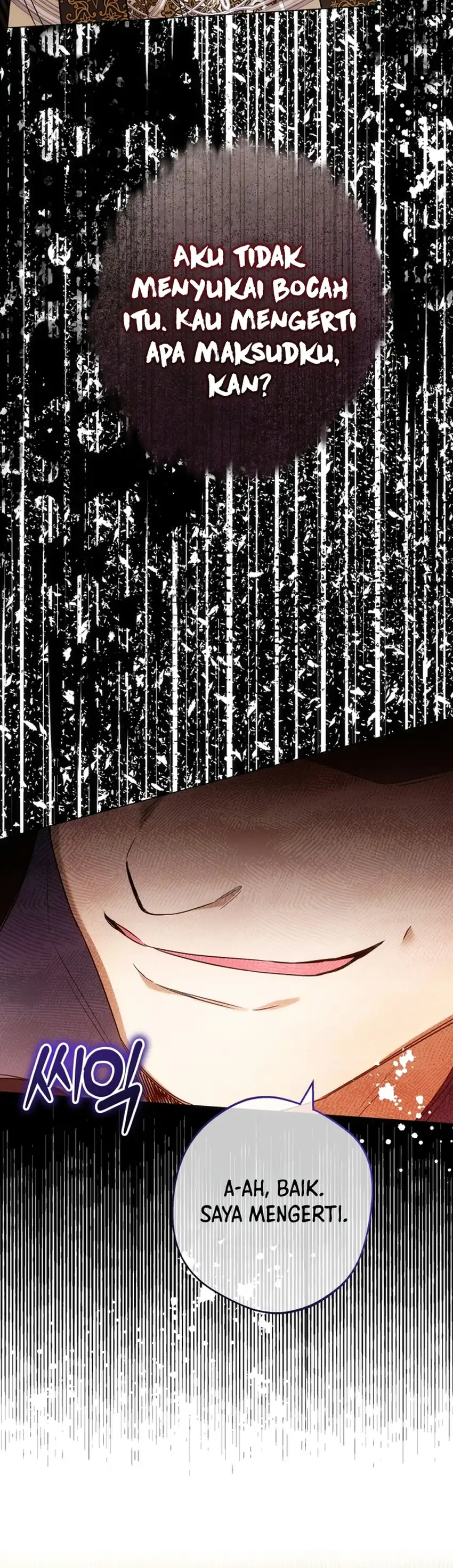 The Baby Raises a Villain Chapter 48 - Page 32
