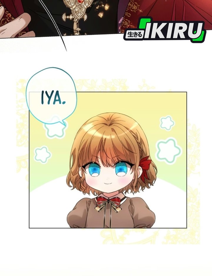 The Baby Raises a Villain Chapter 53 - Page 29