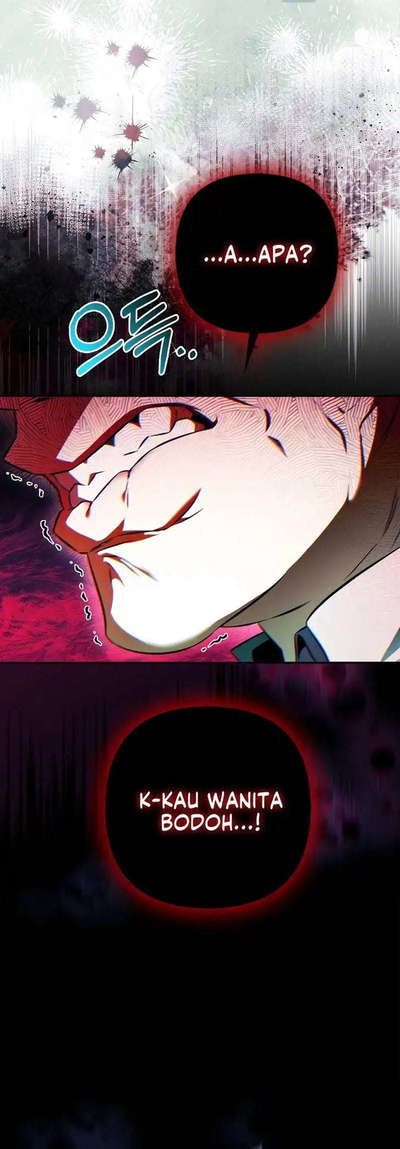 The Baddest Villainess Is Back Chapter 1 - Page 11