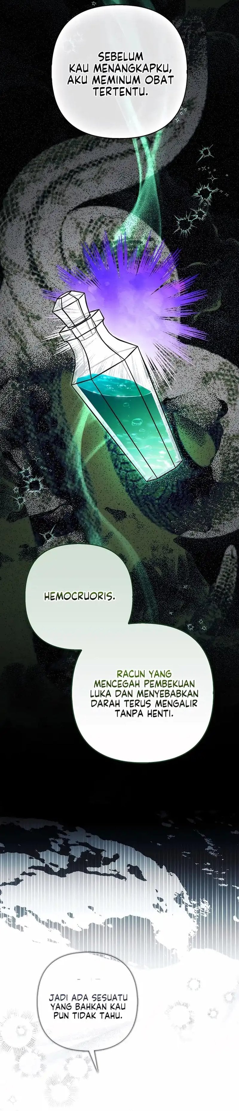 The Baddest Villainess Is Back Chapter 1 - Page 28