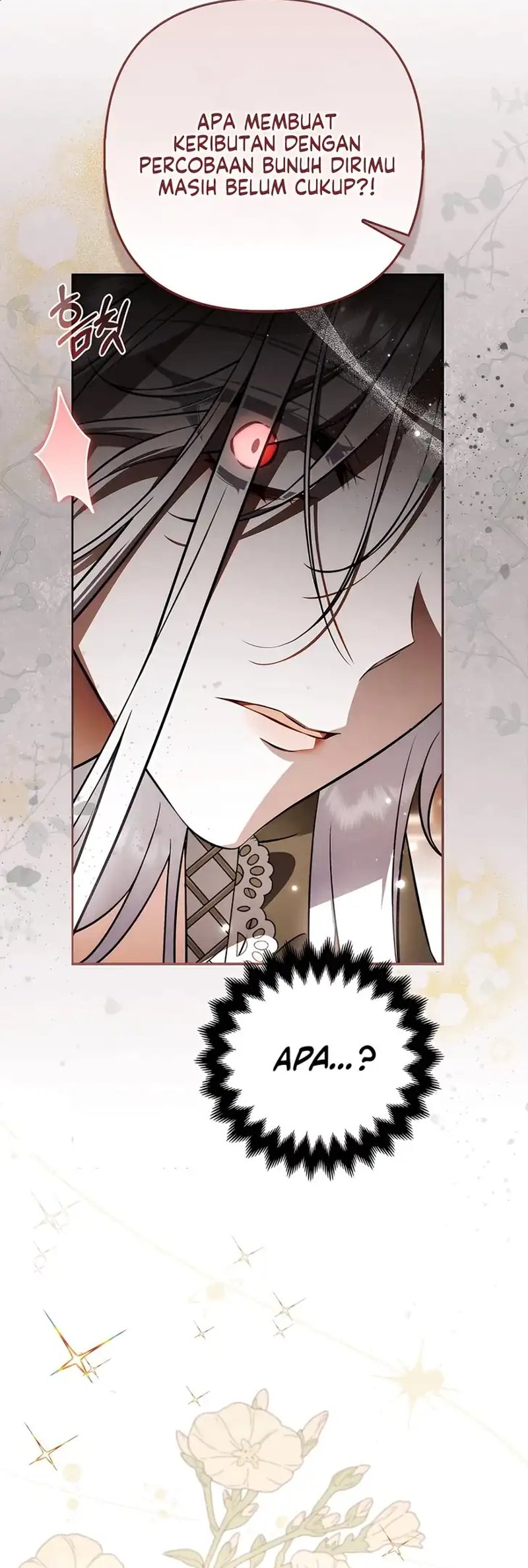 The Baddest Villainess Is Back Chapter 1 - Page 41