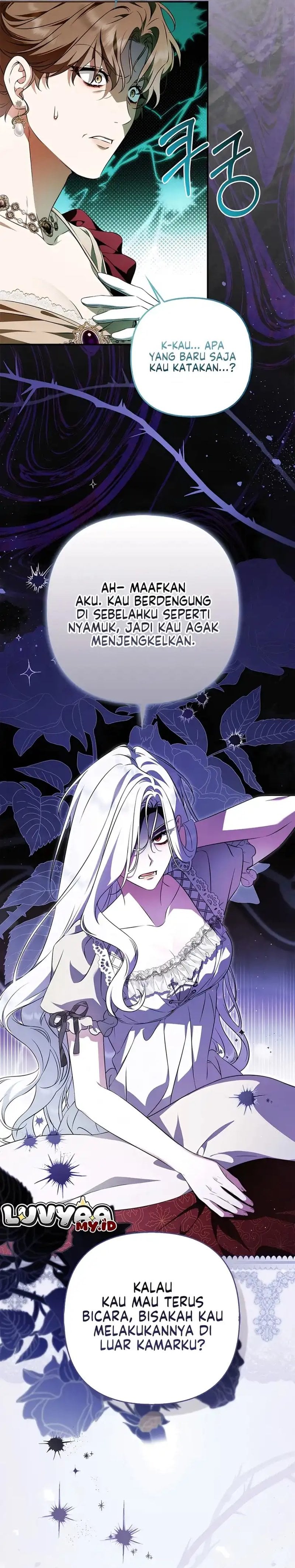 The Baddest Villainess Is Back Chapter 1 - Page 45