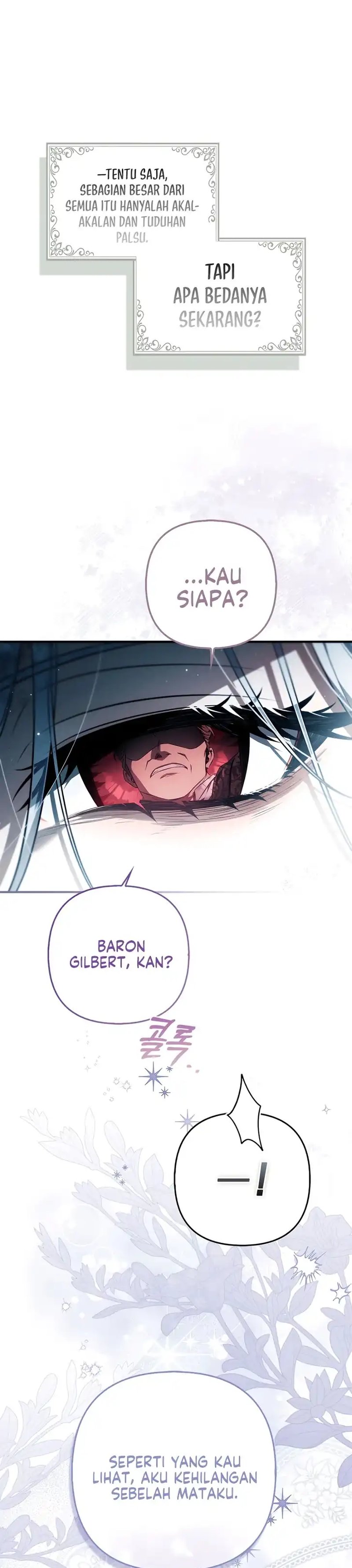 The Baddest Villainess Is Back Chapter 1 - Page 5