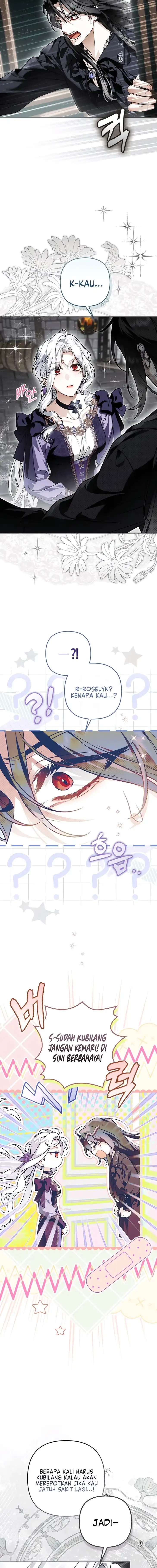 The Baddest Villainess Is Back Chapter 10 - Page 14