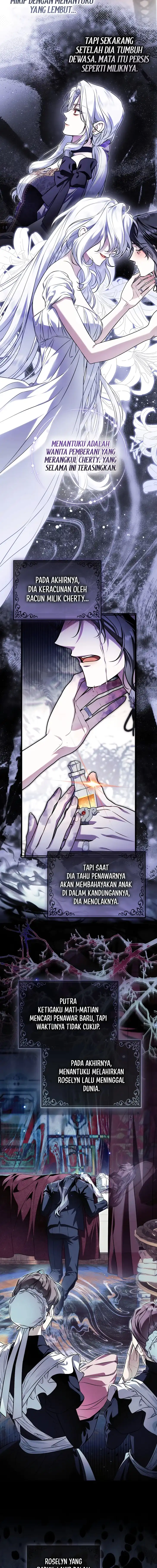 The Baddest Villainess Is Back Chapter 10 - Page 2