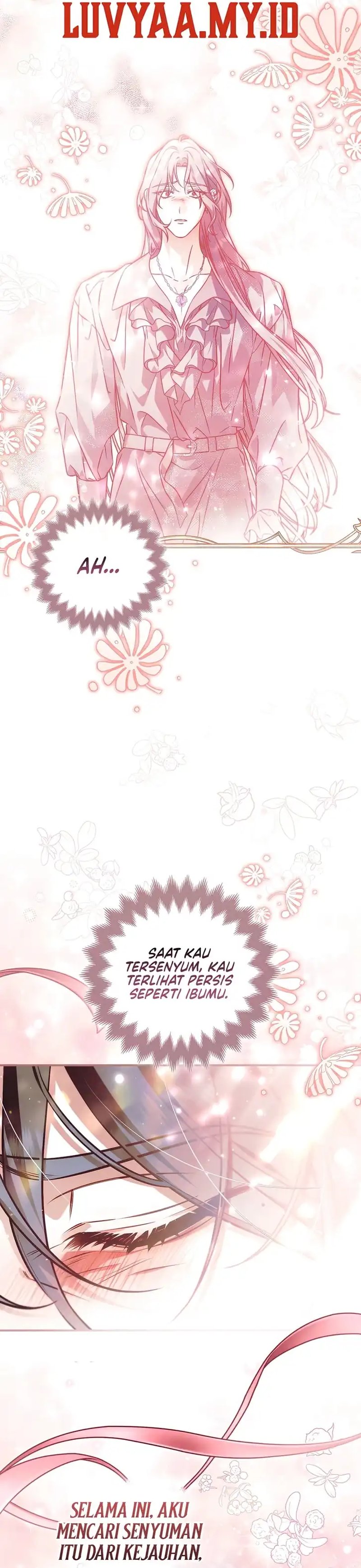 Baca The Baddest Villainess Is Back Chapter 11 Bahasa Indonesia page 34