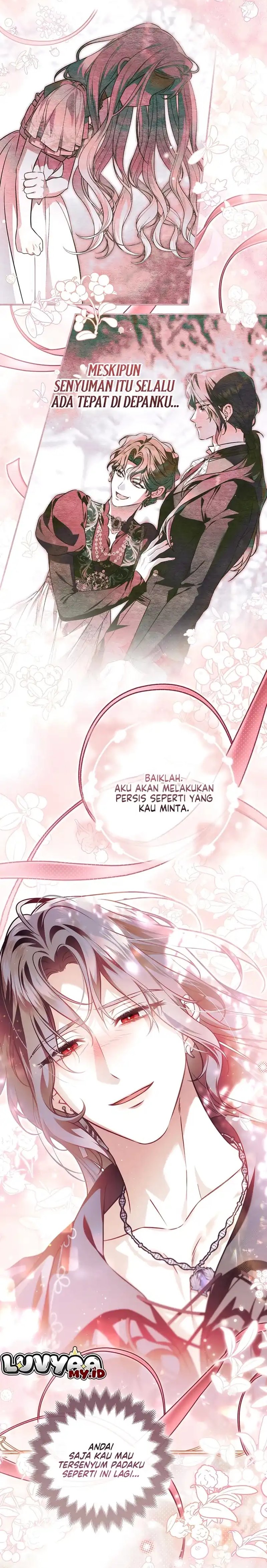 Baca The Baddest Villainess Is Back Chapter 11 Bahasa Indonesia page 36