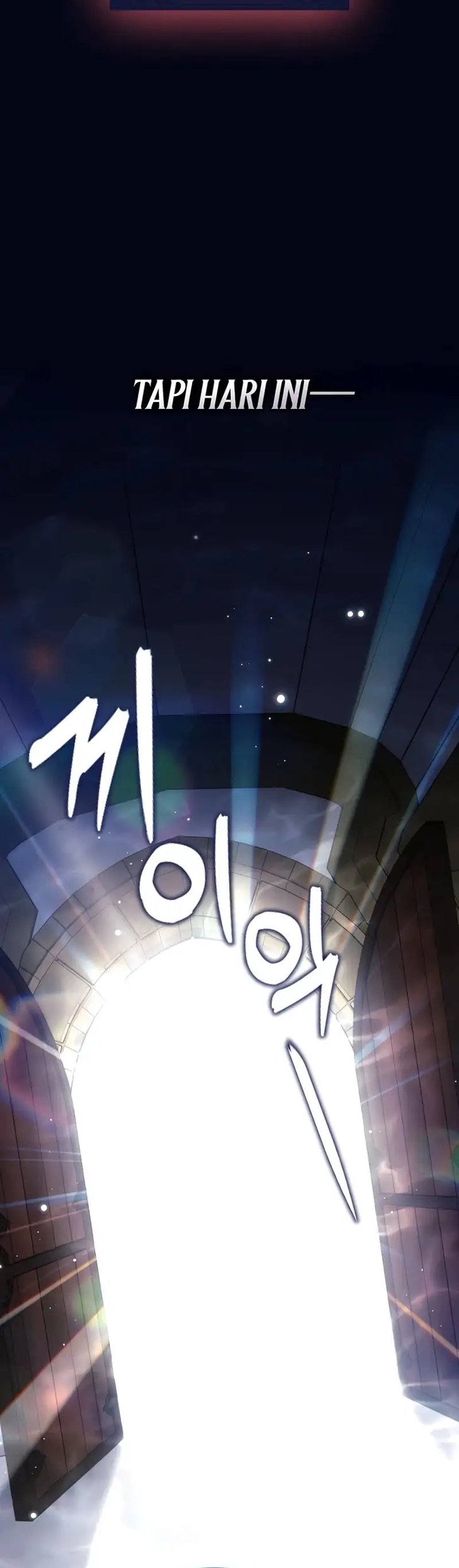 Baca The Baddest Villainess Is Back Chapter 11 Bahasa Indonesia page 42