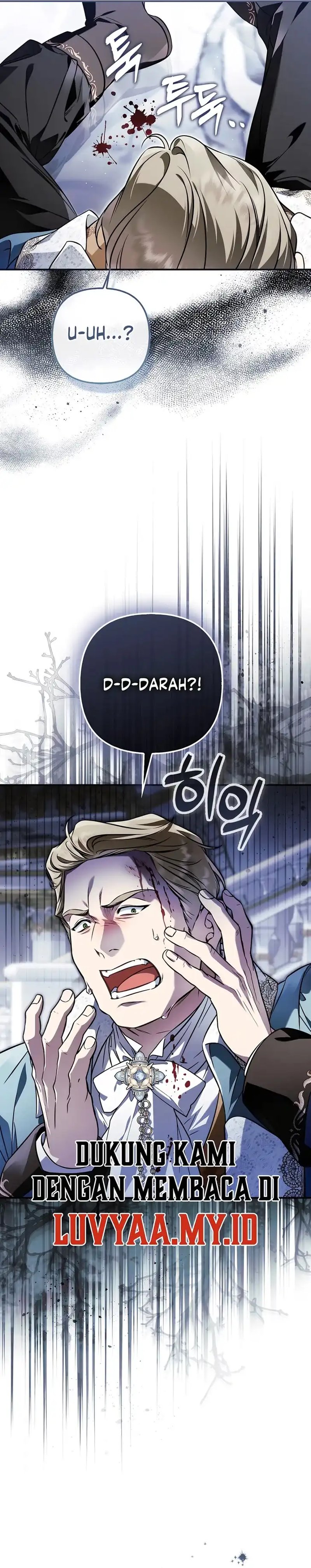 Baca The Baddest Villainess Is Back Chapter 11 Bahasa Indonesia page 80