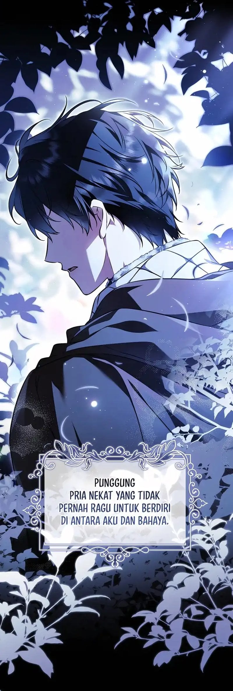 Baca The Baddest Villainess Is Back Chapter 12 Bahasa Indonesia page 58