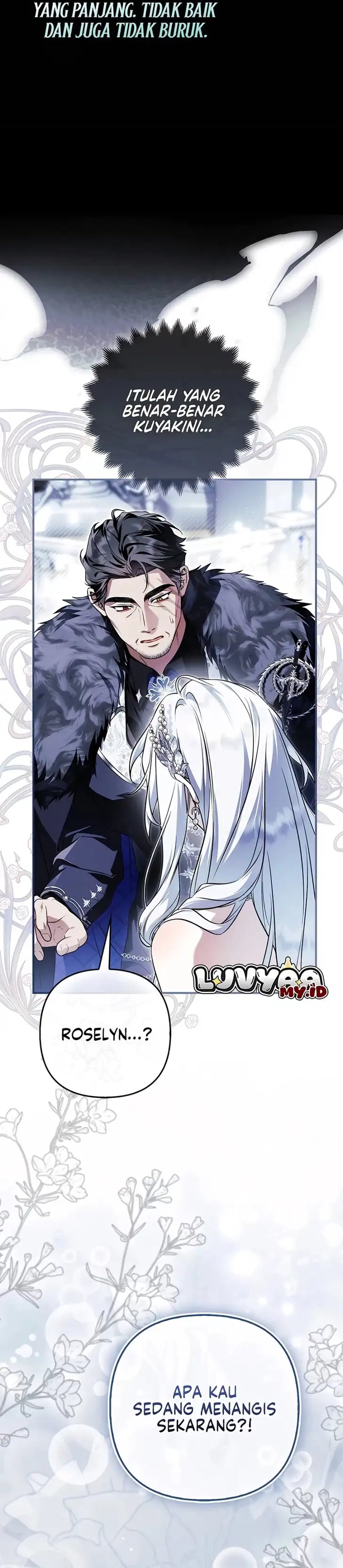 Baca The Baddest Villainess Is Back Chapter 12 Bahasa Indonesia page 74
