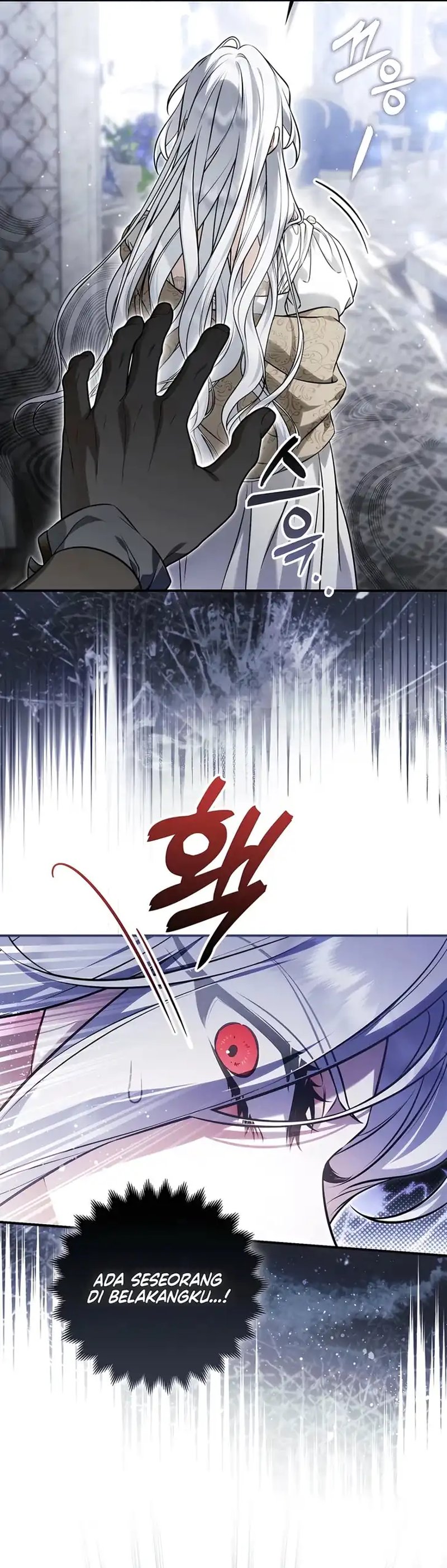 Baca The Baddest Villainess Is Back Chapter 13 Bahasa Indonesia page 50