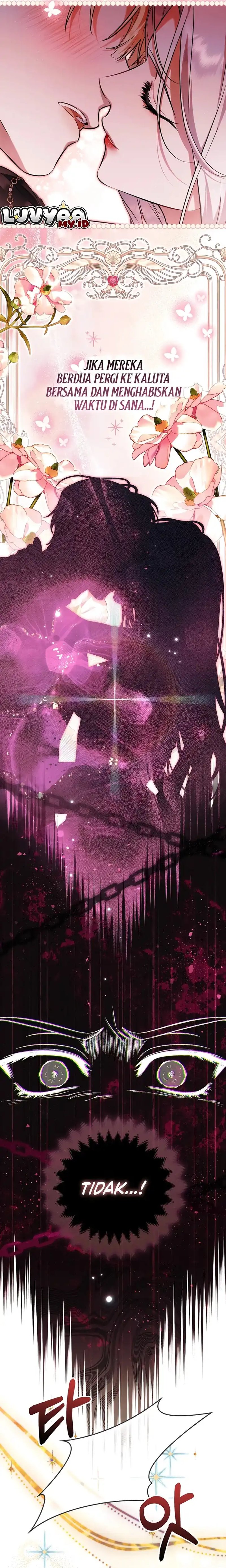 The Baddest Villainess Is Back Chapter 14 - Page 15