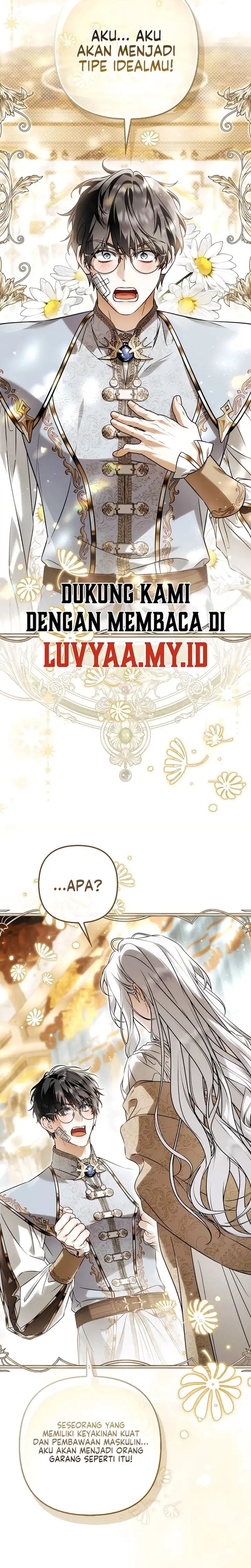 The Baddest Villainess Is Back Chapter 14 - Page 23
