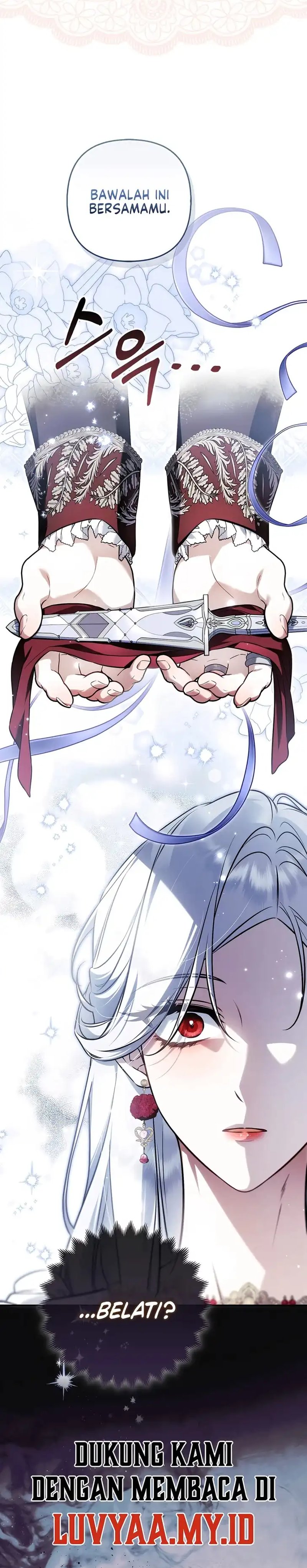 The Baddest Villainess Is Back Chapter 14 - Page 35