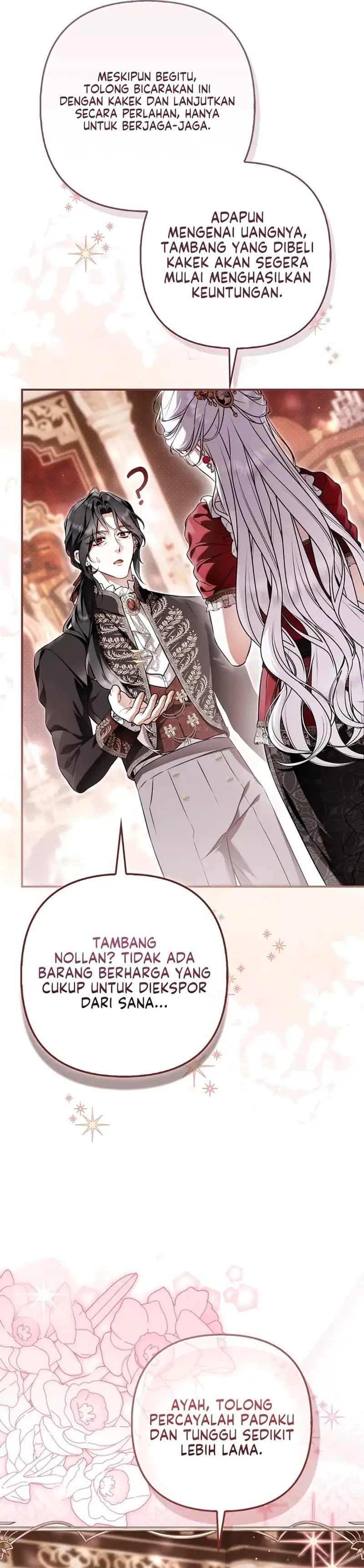 The Baddest Villainess Is Back Chapter 15 - Page 15