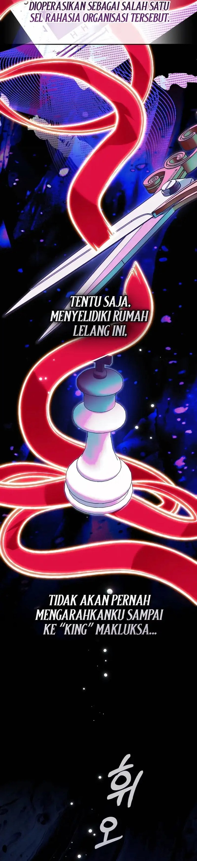 The Baddest Villainess Is Back Chapter 15 - Page 26