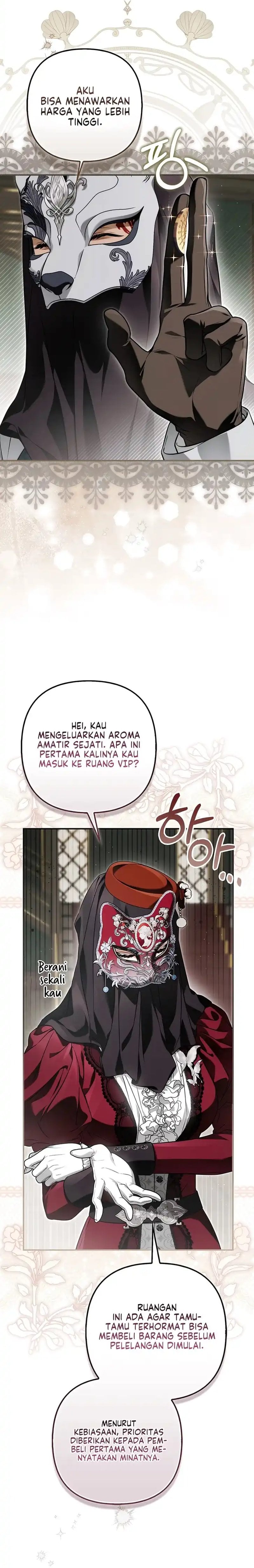 The Baddest Villainess Is Back Chapter 16 - Page 12