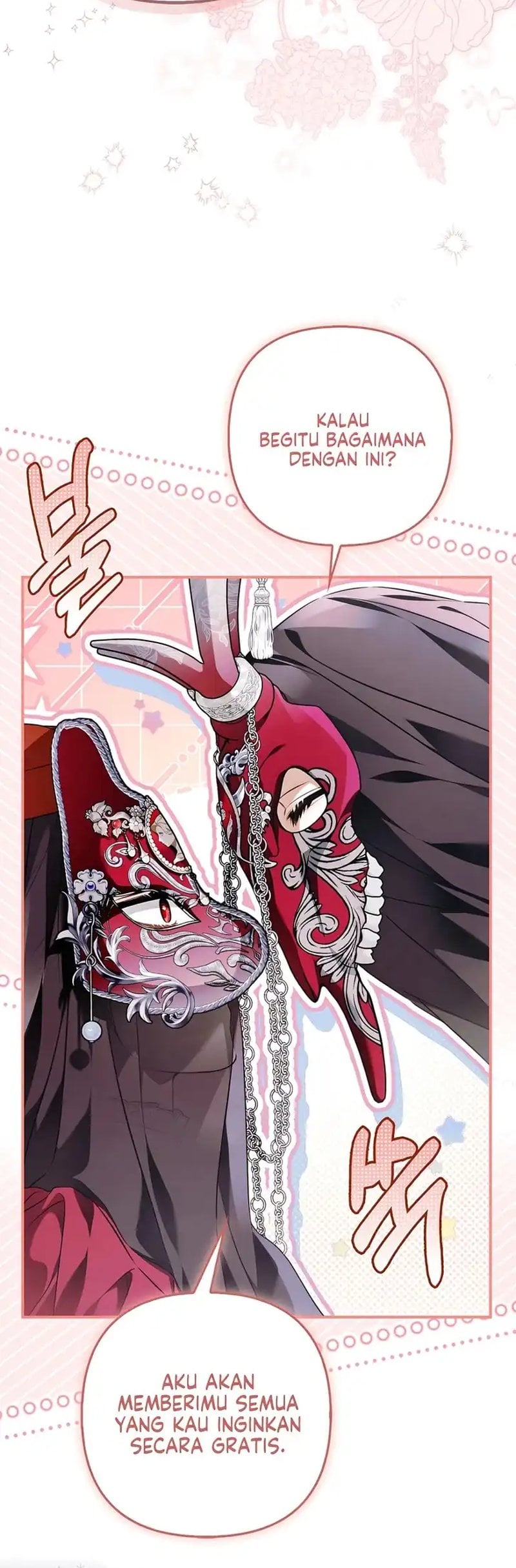 The Baddest Villainess Is Back Chapter 17 - Page 11