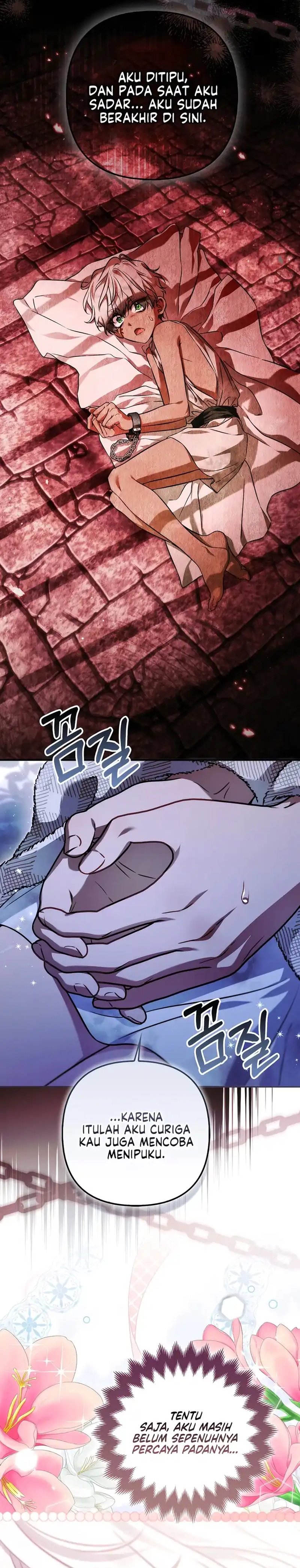 The Baddest Villainess Is Back Chapter 17 - Page 29
