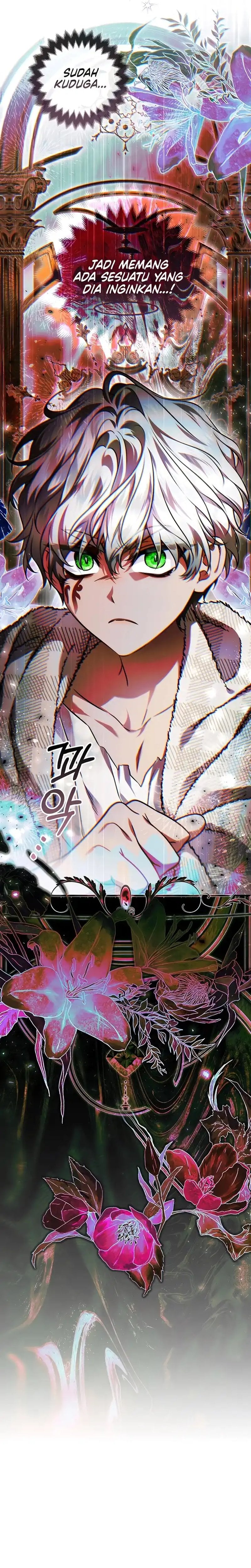 The Baddest Villainess Is Back Chapter 17 - Page 36