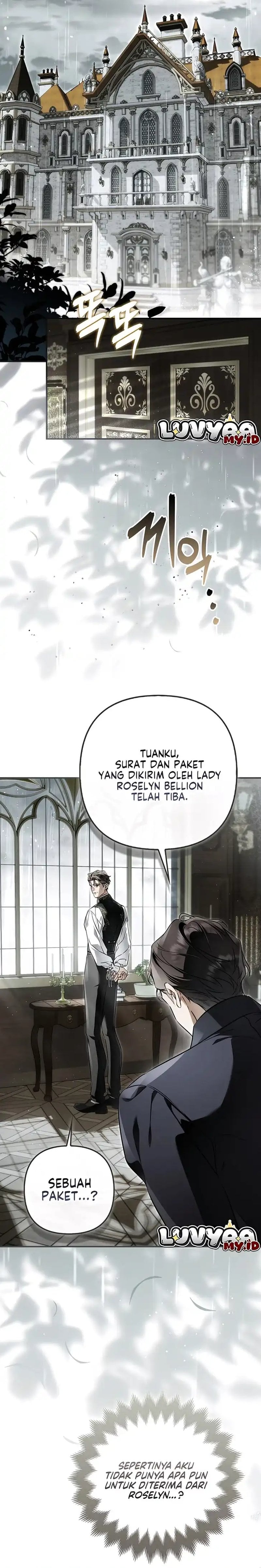 The Baddest Villainess Is Back Chapter 18 - Page 18