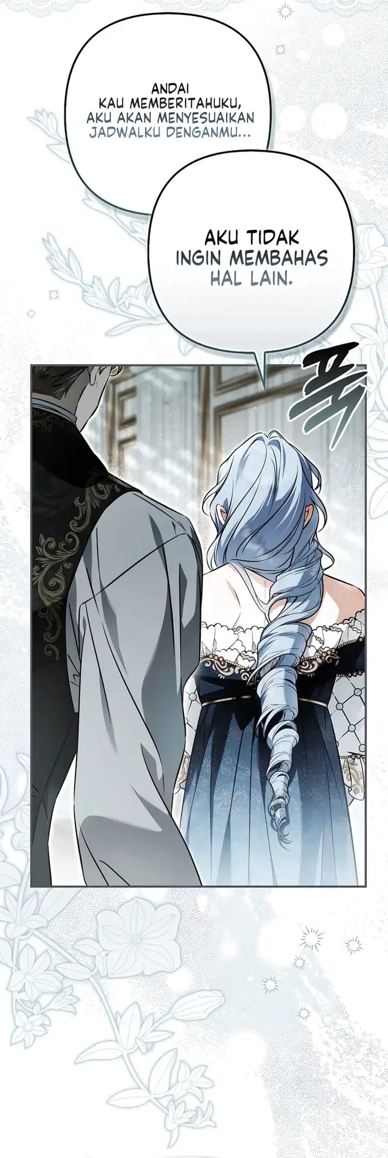 The Baddest Villainess Is Back Chapter 18 - Page 36