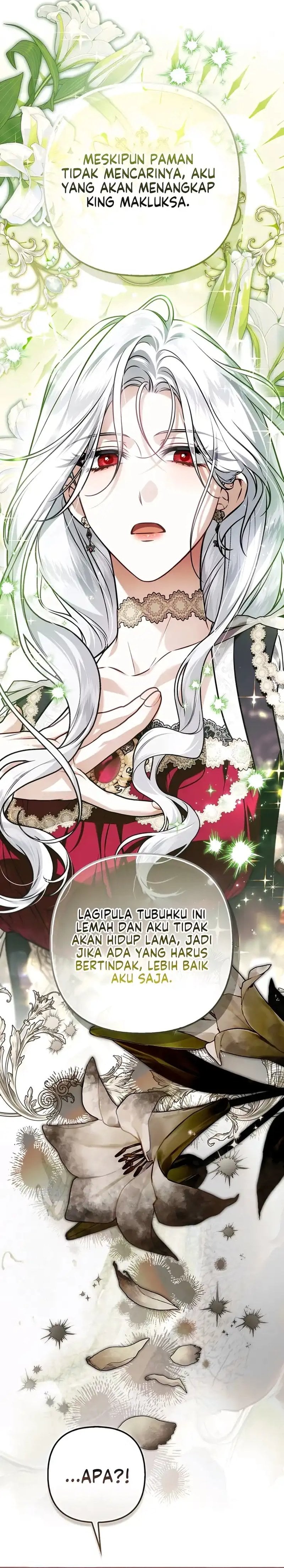 Baca The Baddest Villainess Is Back Chapter 19 Bahasa Indonesia page 66