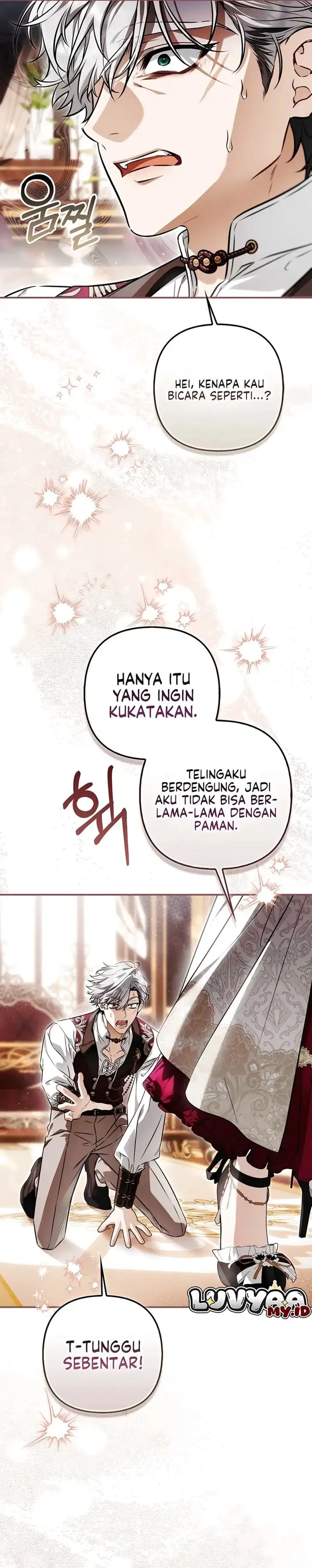 Baca The Baddest Villainess Is Back Chapter 19 Bahasa Indonesia page 68