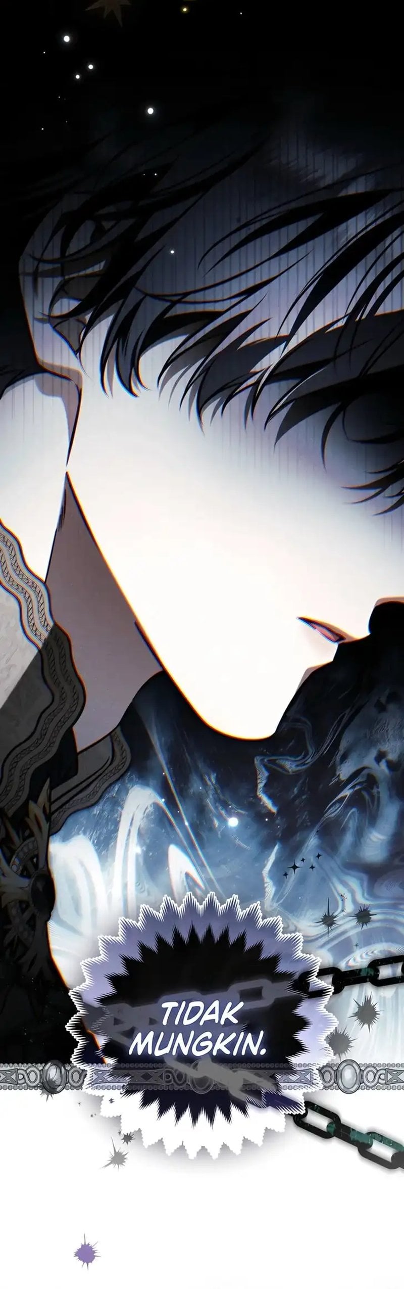 Baca The Baddest Villainess Is Back Chapter 21 Bahasa Indonesia page 76