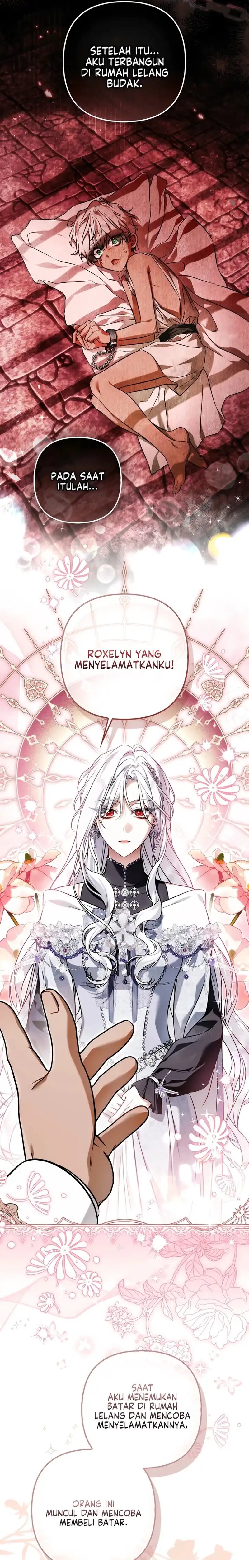Baca The Baddest Villainess Is Back Chapter 21 Bahasa Indonesia page 14