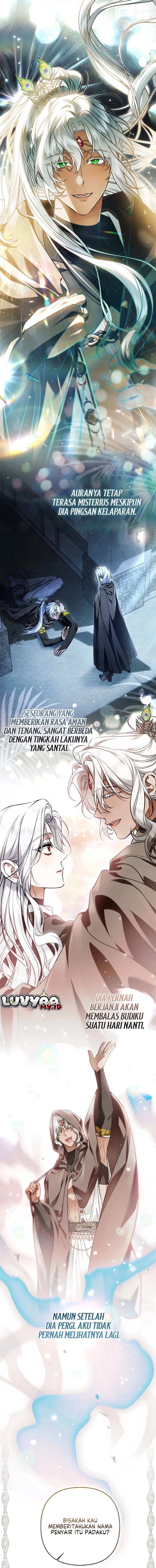 Baca The Baddest Villainess Is Back Chapter 22 Bahasa Indonesia page 22