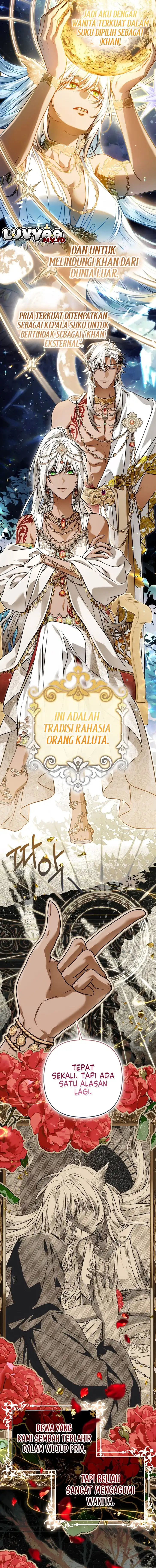 Baca The Baddest Villainess Is Back Chapter 23 Bahasa Indonesia page 10