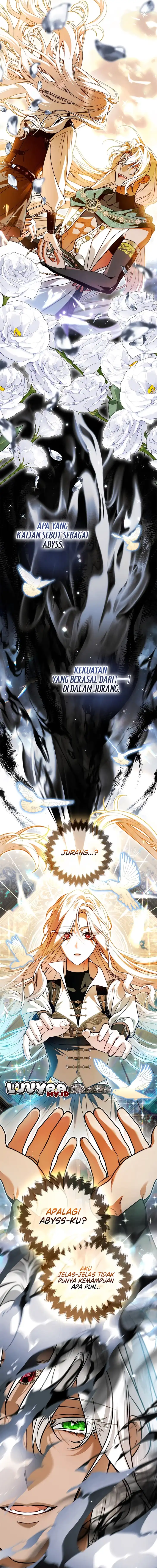 Baca The Baddest Villainess Is Back Chapter 23 Bahasa Indonesia page 18