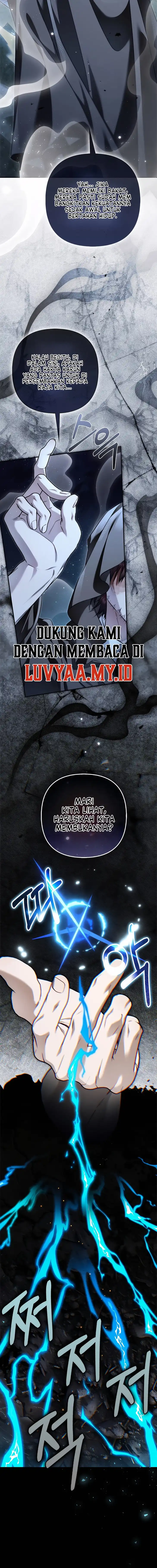 Halaman 2 dari The Baddest Villainess Is Back Chapter 25
