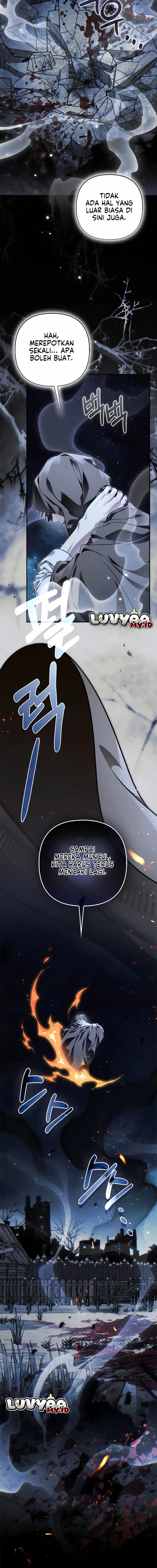 Halaman 4 dari The Baddest Villainess Is Back Chapter 25