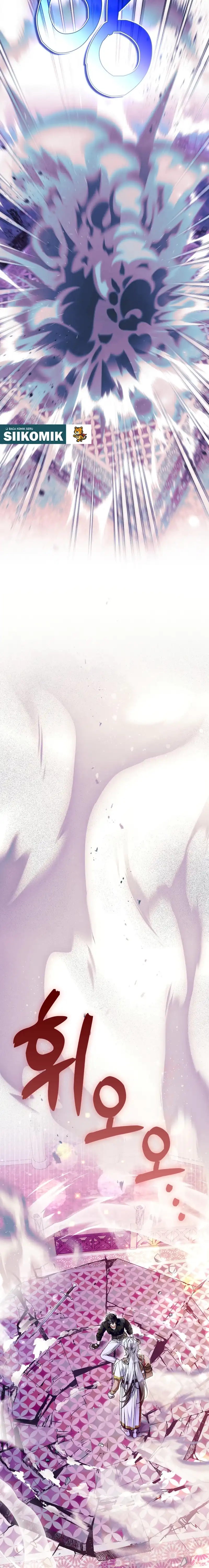Baca The Baddest Villainess Is Back Chapter 28 Bahasa Indonesia page 46